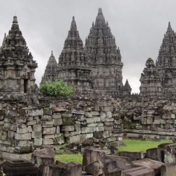 Prambanan
